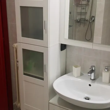 Appartement Homeginegepa Côme