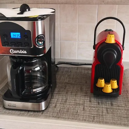 Apartment Homeginegepa Como