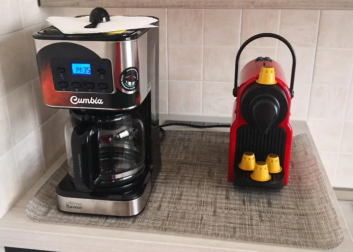 Appartement Homeginegepa Como