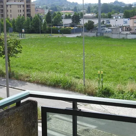 Homeginegepa Apartment