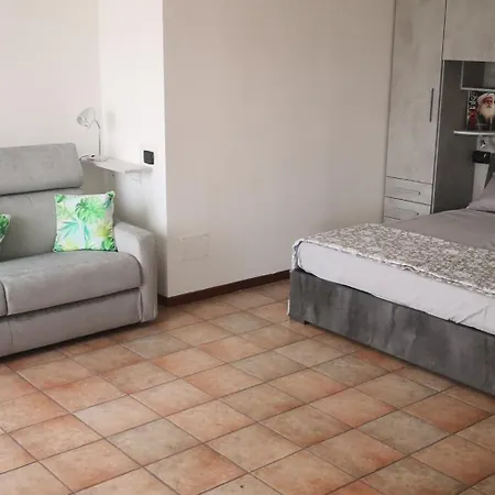 Homeginegepa Apartment *