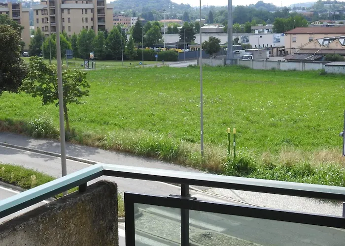 Homeginegepa Apartment