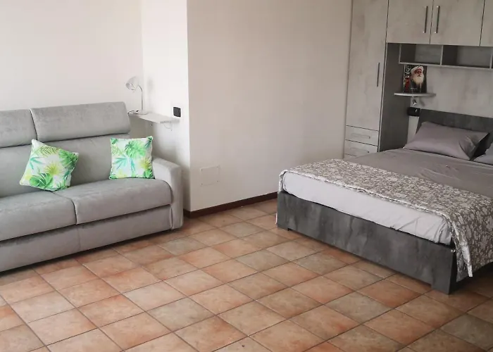 Homeginegepa Apartment *